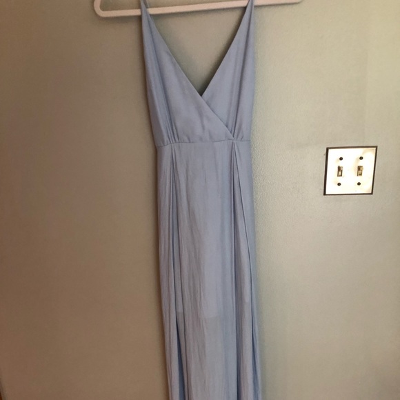 Forever 21 Dresses & Skirts - Forever 21 size small maxi dress